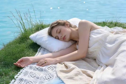 The Guide to Mastering Your Sleep Latency and Falling Asleep Faster
