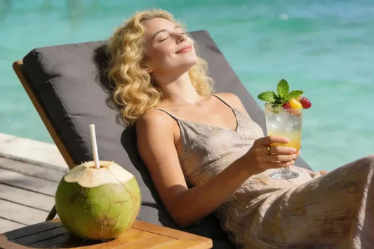 What to Eat and Drink for Better Sleep at Night