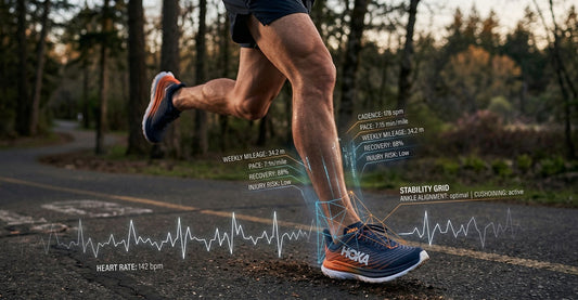 How to Increase Running Mileage Without Getting Hurt?