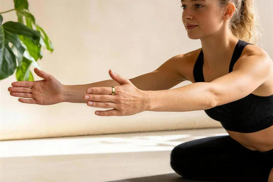Navigating The Four Phases of Your Menstrual Cycle