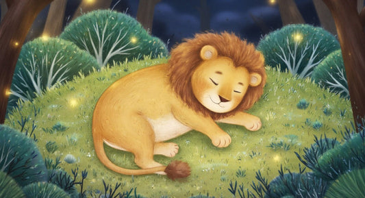 What’s Your Sleep Animal and How Should You Sleep?