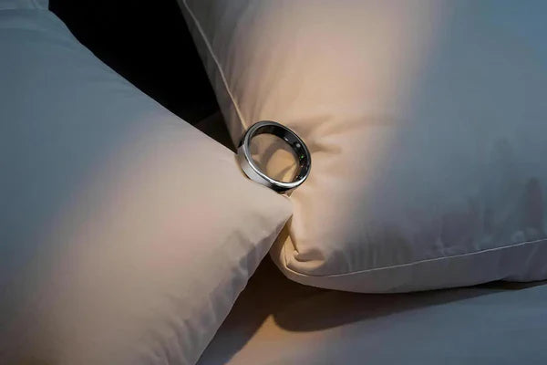 Sleep Score Optimization: Track These Metrics for Better Rest