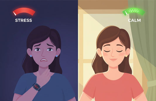 3 Breathing Techniques to Lower Your Stress in Seconds