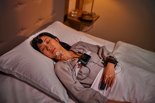Wearables vs Sleep Labs: Can Consumer Devices Replace Polysomnography