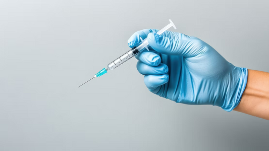 The Rise of Non-Invasive Health Monitoring: How Close Are We to Needle-Free Healthcare