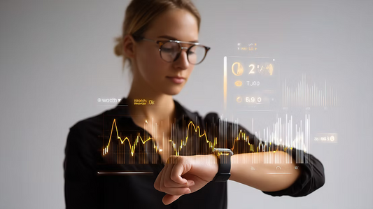 Wearable Sensors Explained: Types, Applications & Research Trends