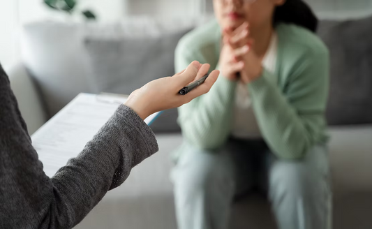 The Role of Digital Biomarkers in Psychiatry: Depression Detection and Mental Health Monitoring