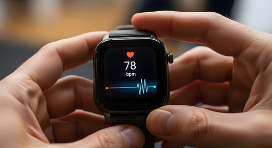 HRV Deep Dive: The Science Behind Your Heart's Hidden Rhythm