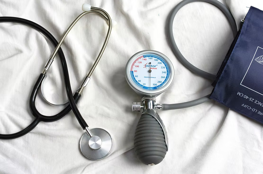 Why 24-Hour Blood Pressure Monitoring Matters