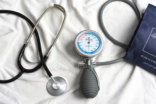 Why 24-Hour Blood Pressure Monitoring Matters