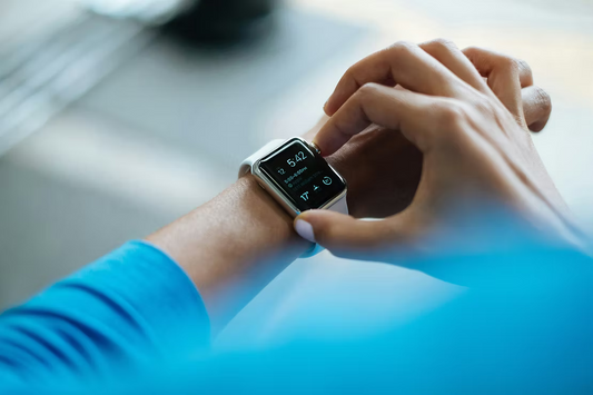 How Wearables Are Shaping the Future of Health Monitoring