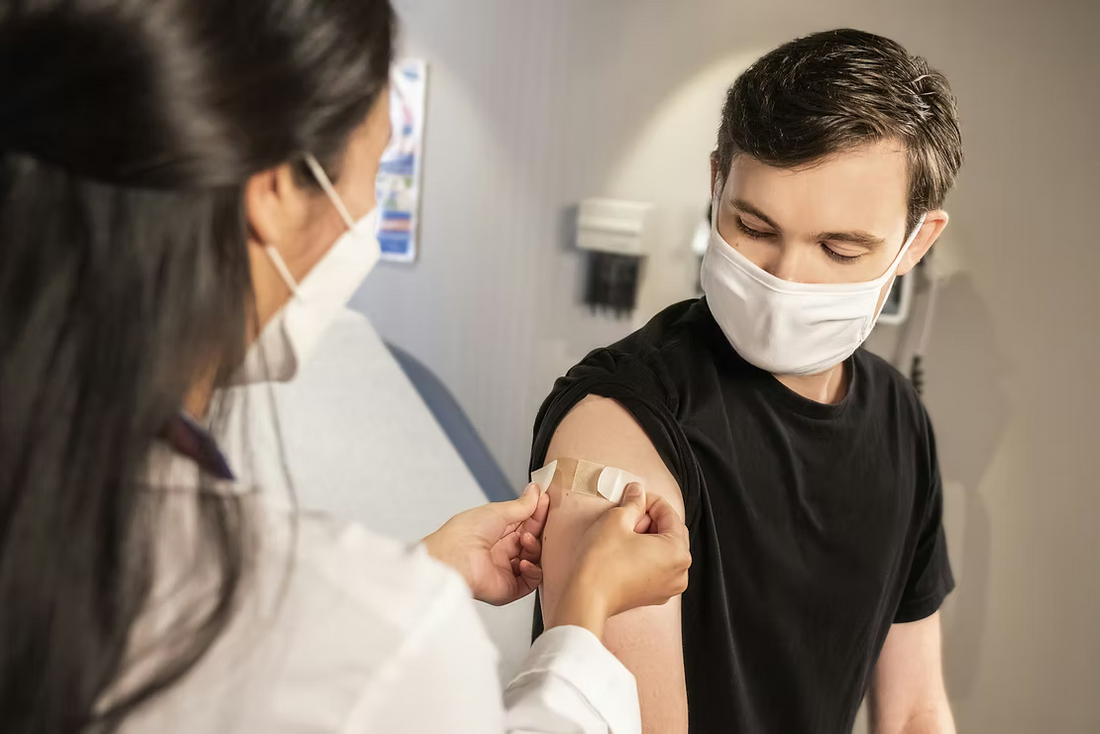 Reactive vs Preventive Healthcare: What India Needs to Change