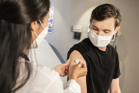 Reactive vs Preventive Healthcare: What India Needs to Change