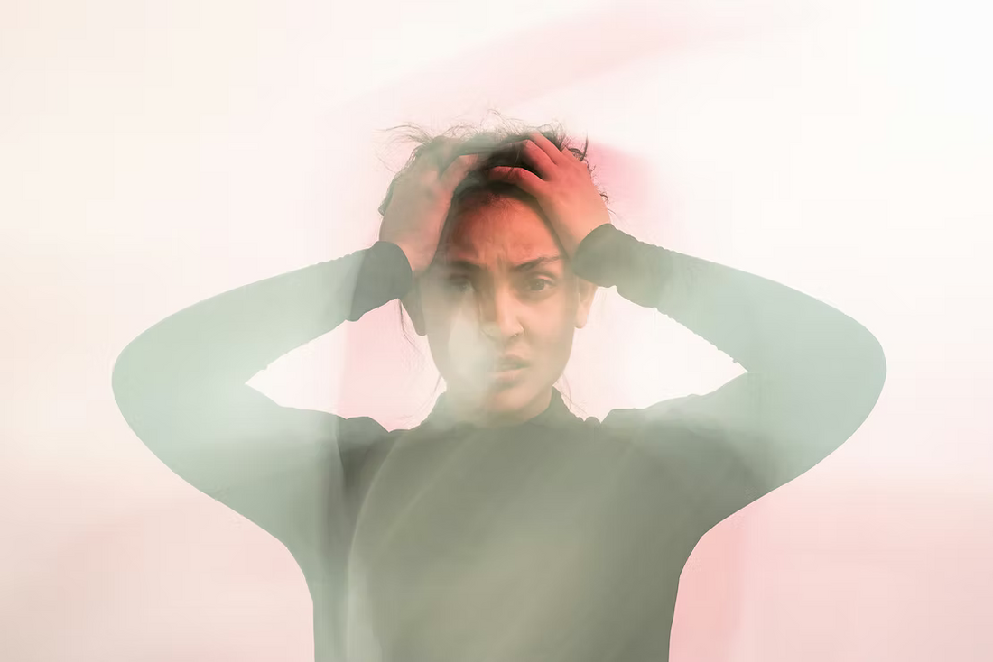 Can Wearables Really Help With Mental Health? Use Cases, Data & Limitations