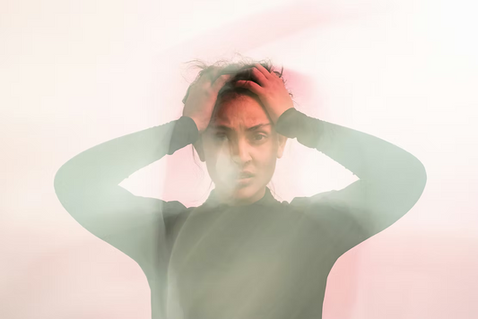 Can Wearables Really Help With Mental Health? Use Cases, Data & Limitations